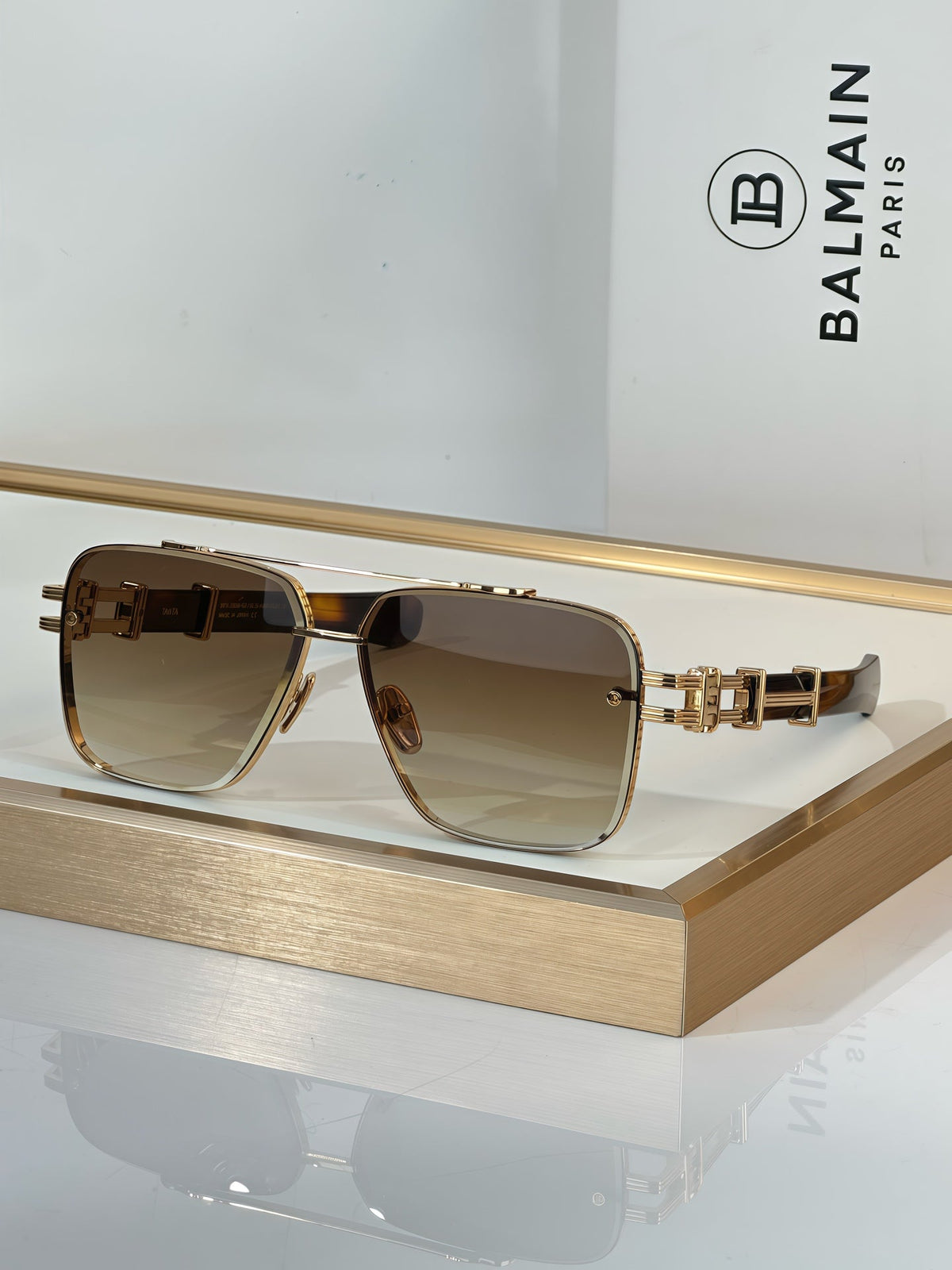 Balmain BPS-209A Sunglasses