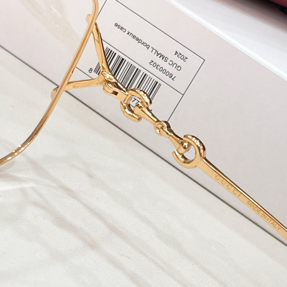 Gucci GG1019O Sunglasses