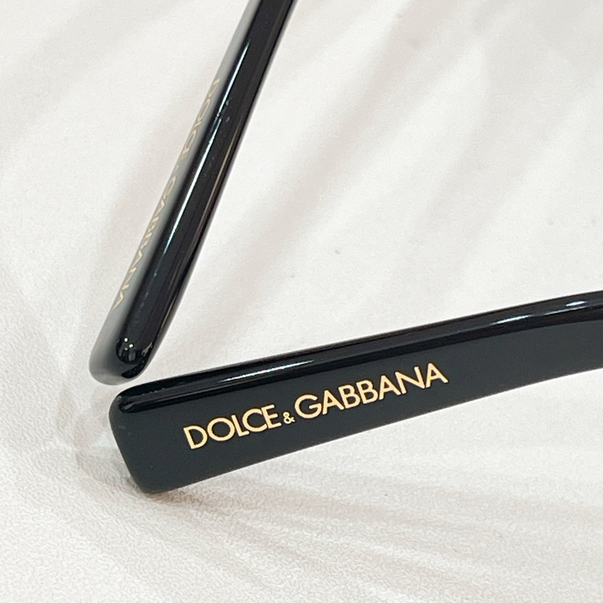 Dolce & Gabbana DG4537 Sunglasses