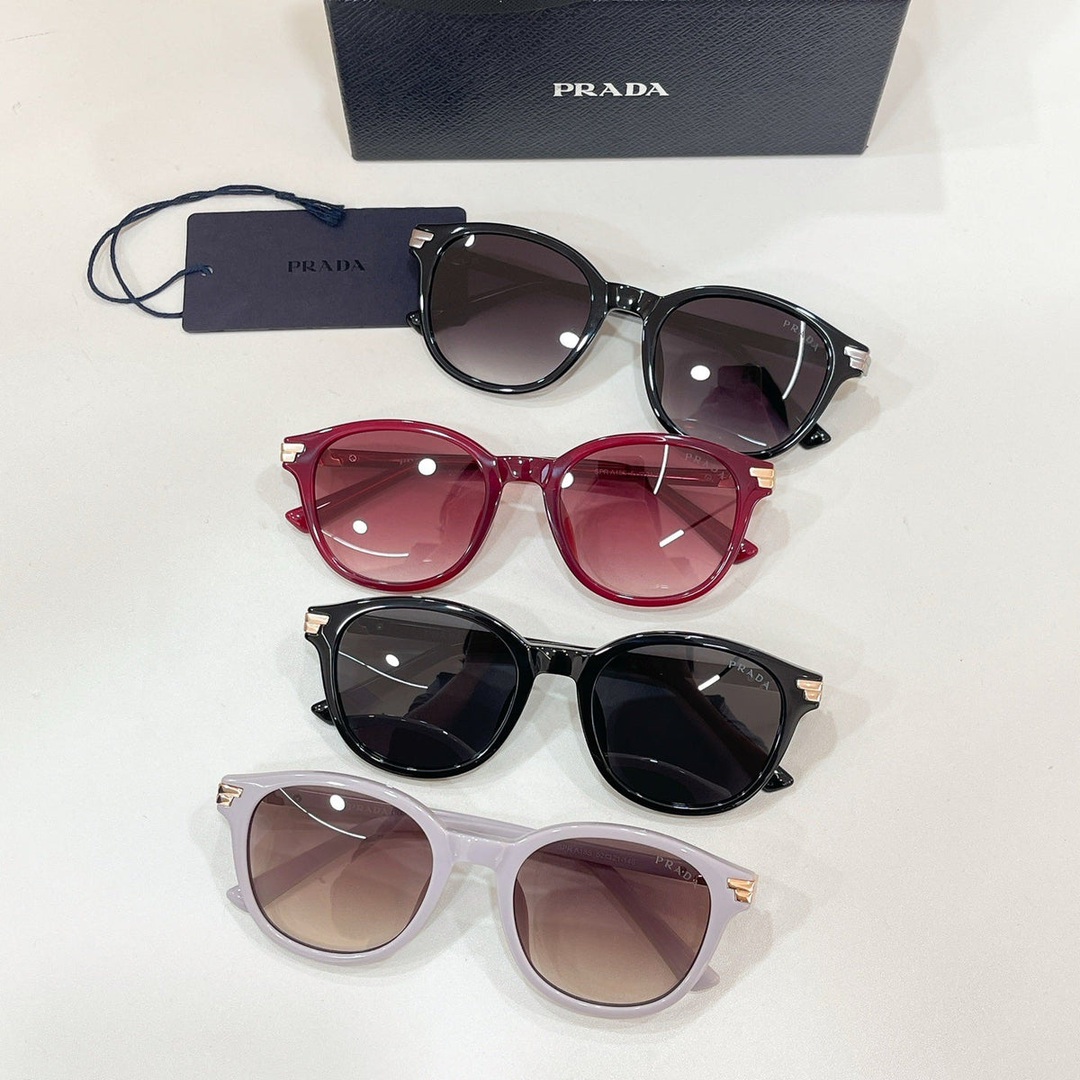 Prada SPR A18S Sunglasses